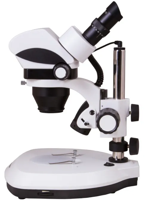 foto Bresser Science ETD 101 7–45x Microscope,  4