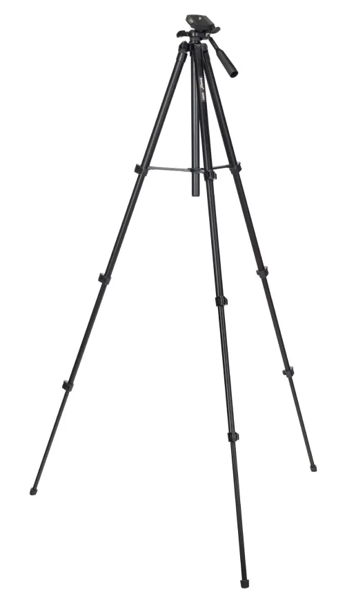 resim Levenhuk Level BASE TR7 Tripod,  5