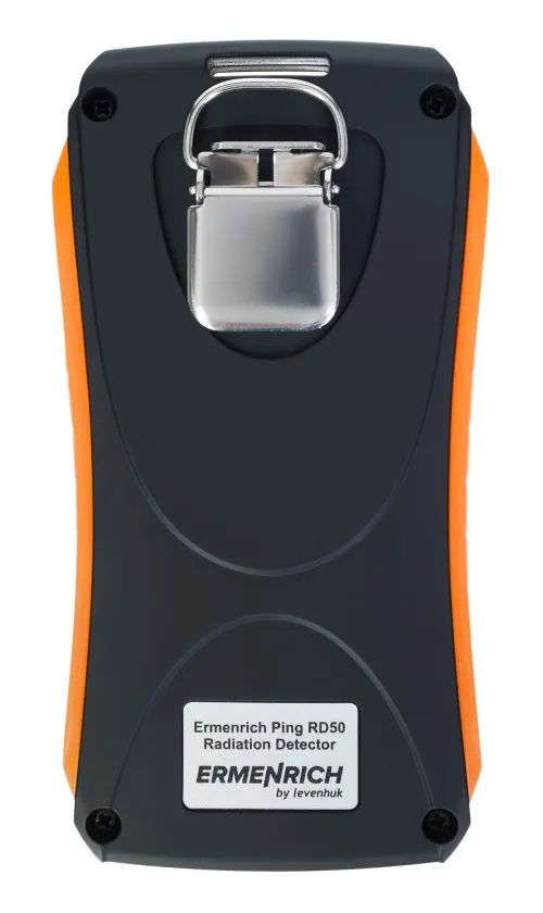 foto Ermenrich Ping RD50 Radyasyon Dedektörü,  5
