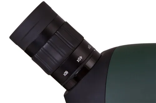 fotoğraf Levenhuk Blaze BASE 60 Gözlem Teleskopu,  8