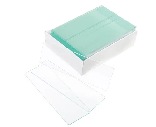 fotoğraf Levenhuk G50 Boş Slaytlar, 50 adet,  3