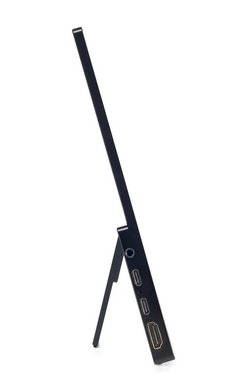 fotoğraf MAGUS MCD20 LCD Monitör,  4