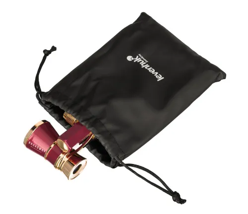 fotoğraf Levenhuk Broadway 325E Uzun Saplı Opera Dürbünleri  ,  5