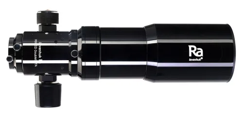 görüntü Levenhuk Ra R80 ED Doublet OTA,  5