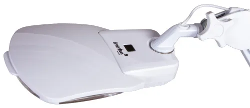 foto Levenhuk Zeno Lamp ZL19 LED Büyüteç,  6