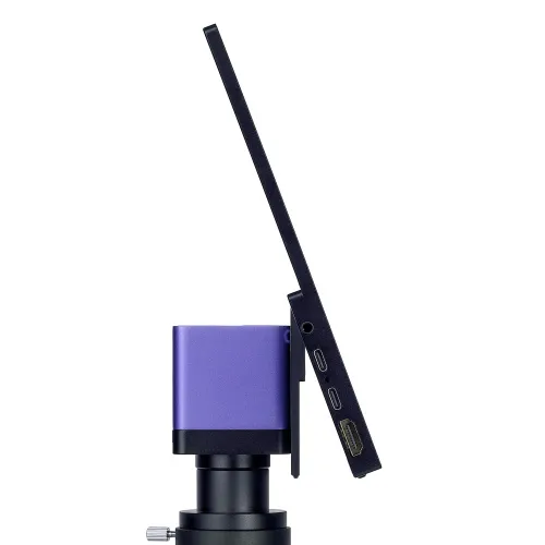 görüntü MAGUS Stereo D9T LCD Stereomikroskop Dijital ,  20