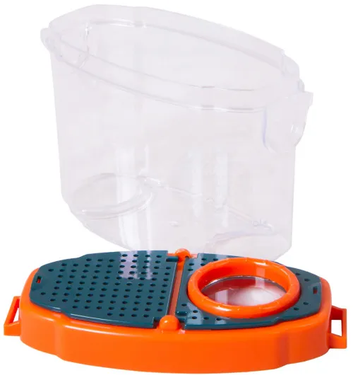 resim Levenhuk LabZZ C3 Böcek Kutusu,  9