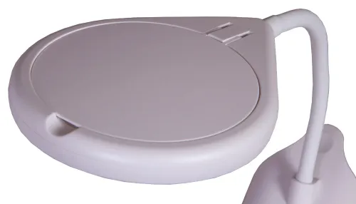 fotoğraf Levenhuk Zeno Desk D19 Büyüteç,  6
