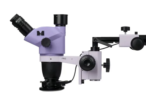 resim MAGUS Stereo 8TR Elektronik Onarımına Yönelik Stereomikroskop,  11