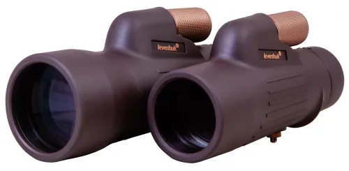 görüntü Levenhuk Vegas ED 8x42 Monoküler,  4