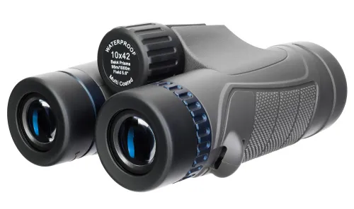 foto Levenhuk Nitro 10x42 Binoküler Dürbün,  11