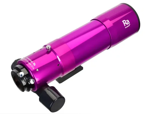 resim Levenhuk Ra R72 ED Doublet OTA,  4