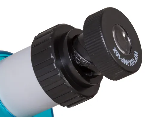 foto Levenhuk LabZZ M101 Mikroskop,  5