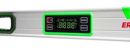 resim Ermenrich Verk LL100 Dijital Su Terazisi,  3