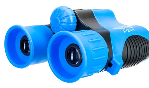 fotoğraf Levenhuk LabZZ B2 Binoküler Dürbün,  9