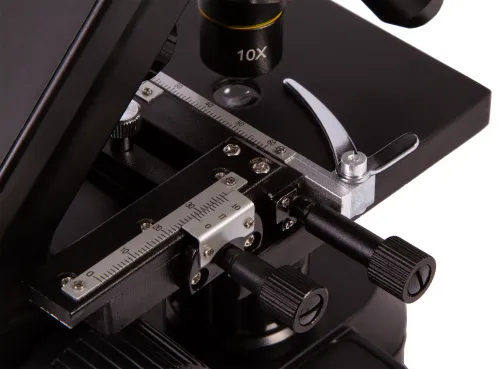 resim Bresser Biolux Touch 5MP HDMI Microscope,  5