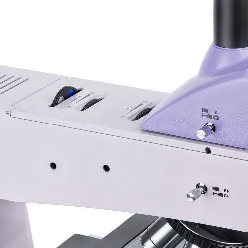 foto MAGUS Metal 650 BD Metalurji Mikroskobu,  14