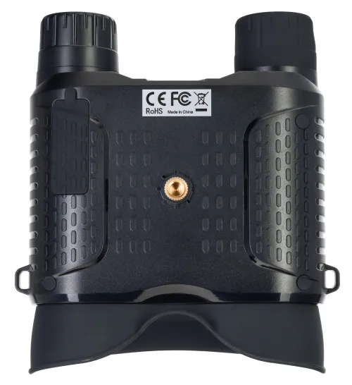 foto Levenhuk Halo 13X Helmet Dijital Gece Görüş Binoküler Dürbünü,  10