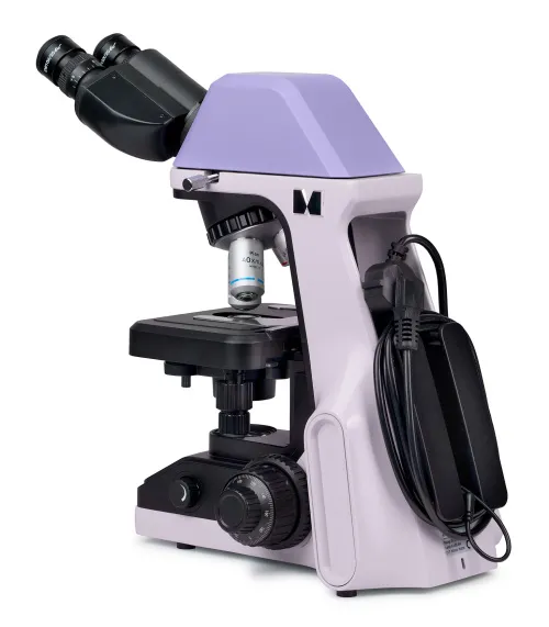 fotoğraf MAGUS Bio 240B Biyoloji Mikroskobu,  4