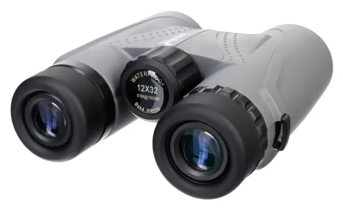 görüntü Levenhuk Karma PLUS 12x32 Binoküler Dürbün ,  8
