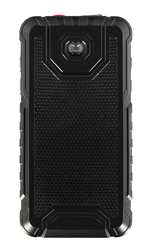 foto Ermenrich Zing TC33 Dijital Multimetre,  5