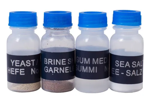 fotoğraf Levenhuk K50 Deney Seti,  4