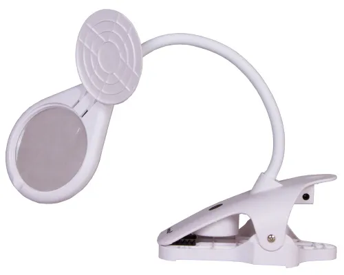 görüntü Levenhuk Zeno Desk D15 Büyüteç,  3