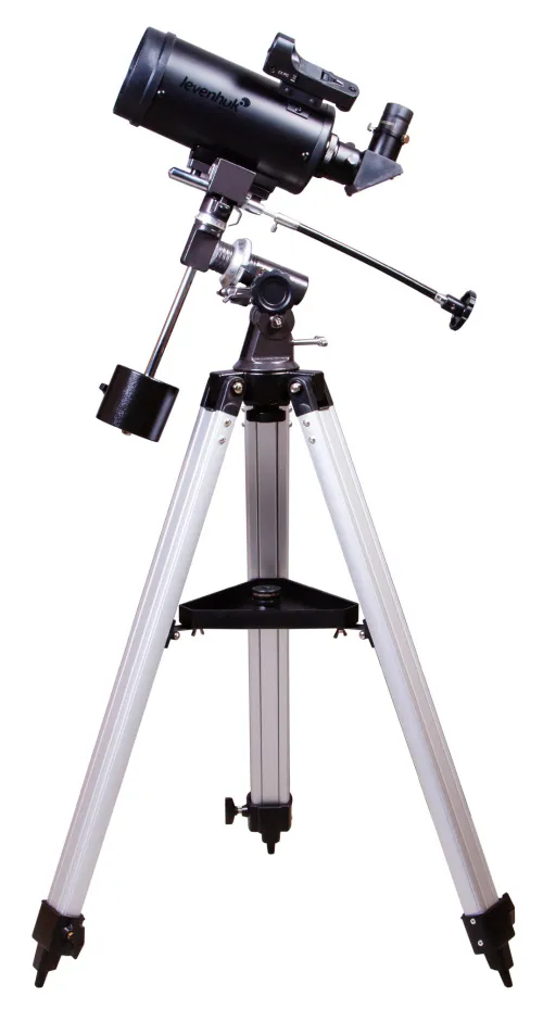 foto Levenhuk Skyline PLUS 90 MAK Teleskop,  5