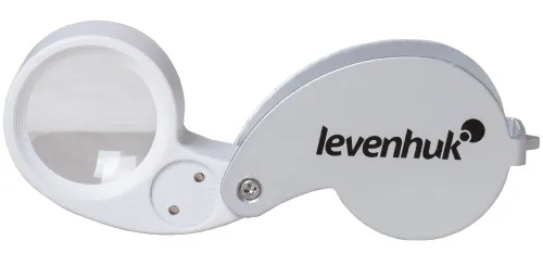 fotoğraf Levenhuk Zeno Gem M5 Büyüteç,  5