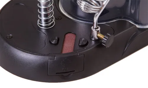 foto Levenhuk Zeno Multi ML17 Siyah Büyüteç,  11