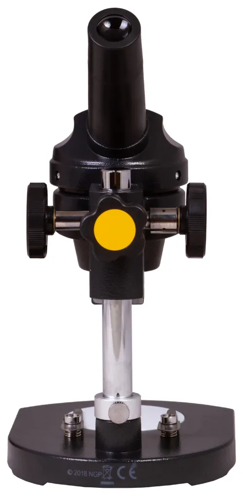 foto Bresser National Geographic 20x Microscope, monocular,  4