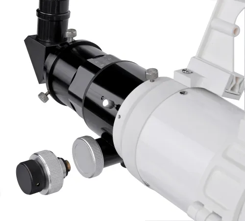 resim Bresser Gear Reduction 1:8 for HEX Focuser,  3