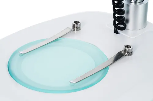 resim Levenhuk 4ST Binoküler Mikroskop,  8