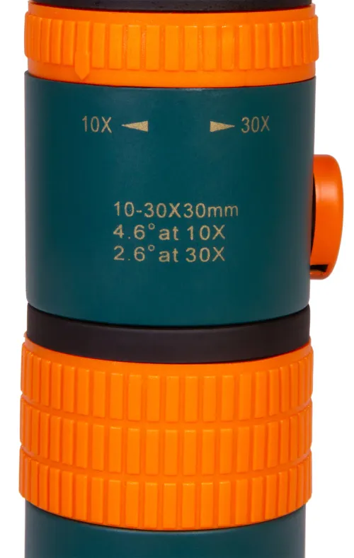 görüntü Levenhuk LabZZ MC6 Monoküler,  8