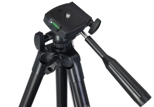resim Levenhuk Level BASE TR7 Tripod,  6