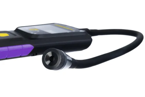 fotoğraf Ermenrich NG40 Gaz Dedektörü,  4