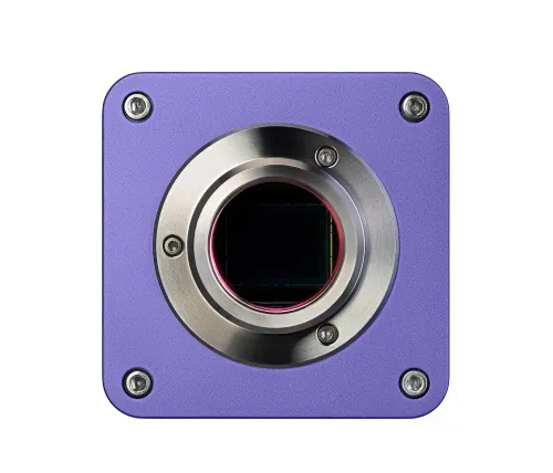 resim MAGUS Pol D850 Polarize Dijital Mikroskop,  21