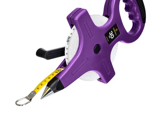 görüntü Ermenrich Reel SL30 Arazi Tipi Şerit Metre,  5