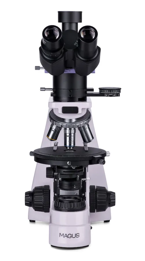 fotoğraf MAGUS Pol 800 Polarize Mikroskop,  5