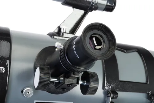 resim Levenhuk Blitz 114s PLUS Teleskop,  8