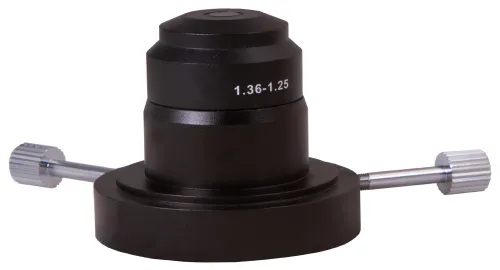 foto Levenhuk MED D25T Dijital Trinoküler Mikroskop,  23