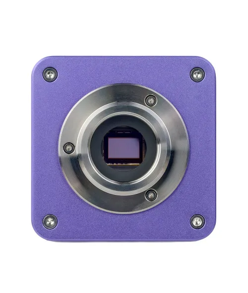 fotoğraf MAGUS Lum D400L Floresan Dijital Mikroskop,  20