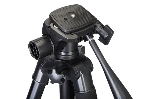foto Levenhuk Level PLUS VT10 Tripod,  6