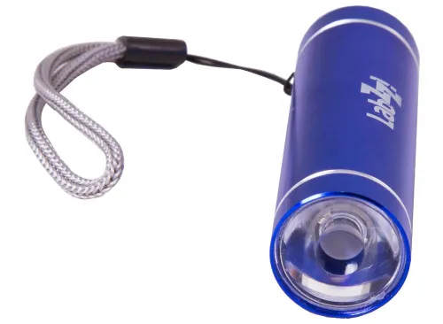 foto Levenhuk LabZZ F1 El Feneri,  4