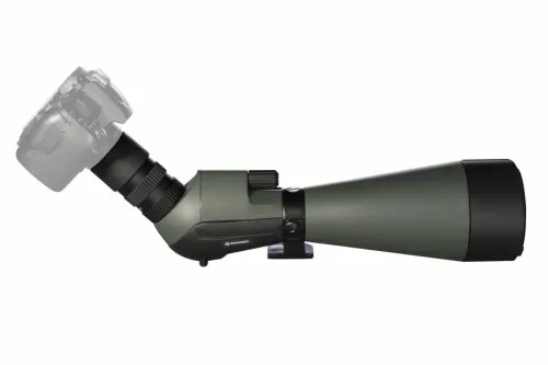 fotoğraf Bresser Condor 24–72x100 Spotting Scope,  3