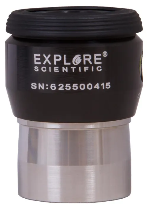 resim Explore Scientific LER 62° 5.5mm 1.25" (AR) Eyepiece,  4