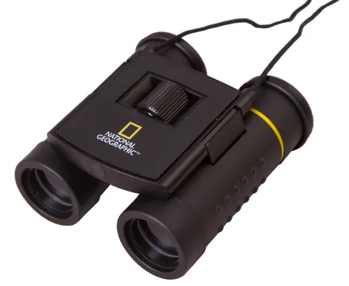 foto Bresser National Geographic 8x21 Binoculars,  2