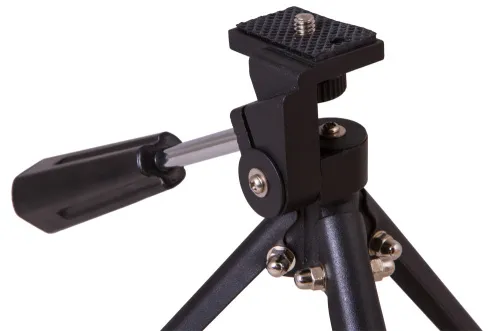 resim Levenhuk TT25 Masa Üstü Tripod,  4