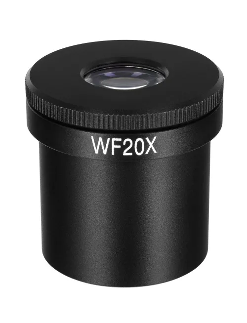 foto MAGUS MD20 20х/12 mm (D 30 mm) Diyopter Ayarlı Göz Merceği ,  2