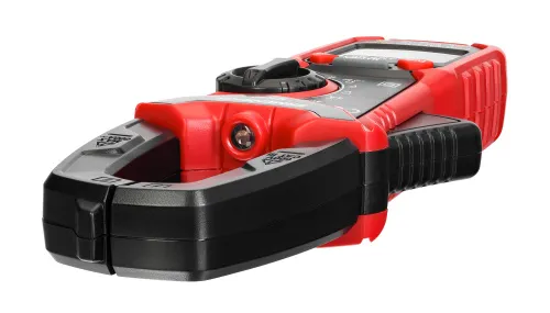 foto Ermenrich Ping MK20 Dijital Pens Ampermetre,  6